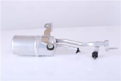 NISSENS 95449 EAN: 5707286355453.