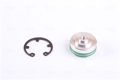 NISSENS 95455 EAN: 5707286357129.