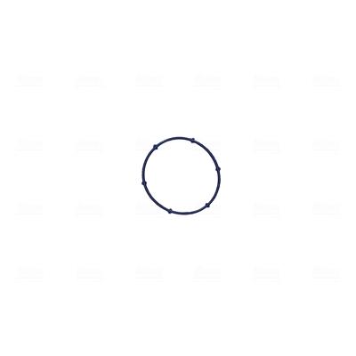 NISSENS 955003 EAN: 5707286554870.