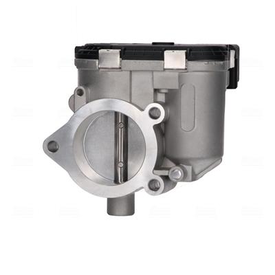 NISSENS 955006 EAN: 5707286546882.