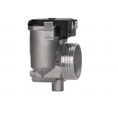 NISSENS 955006 EAN: 5707286546882.