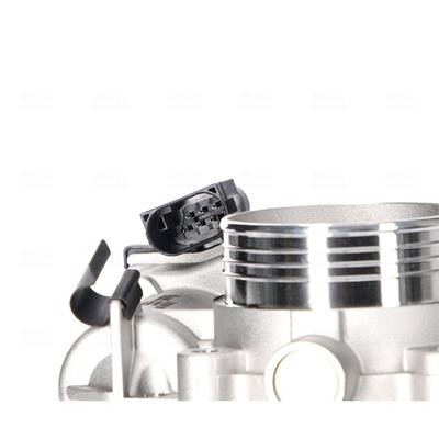 NISSENS 955010 Číslo výrobce: RKLE11C. EAN: 5707286546912.