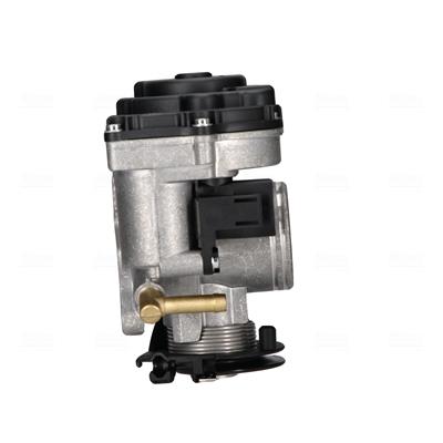 NISSENS 955039 EAN: 5707286546943.