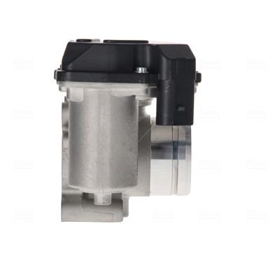 NISSENS 955040 EAN: 5707286546950.