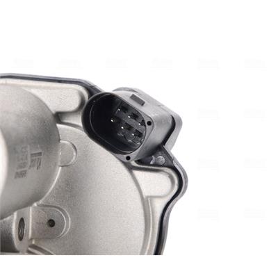 NISSENS 955040 EAN: 5707286546950.