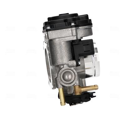 NISSENS 955063 EAN: 5707286547087.