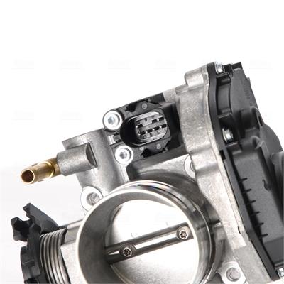 NISSENS 955063 EAN: 5707286547087.