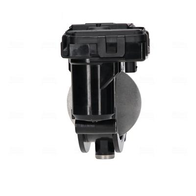 NISSENS 955076 Číslo výrobce: DK0040. EAN: 5707286547124.