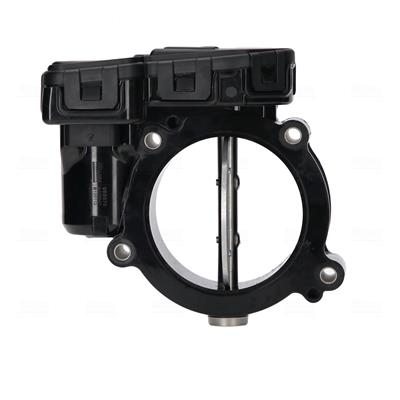 NISSENS 955076 Číslo výrobce: DK0040. EAN: 5707286547124.