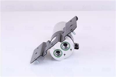 NISSENS 95508 EAN: 5707286381711.