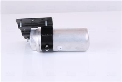 NISSENS 95508 EAN: 5707286381711.