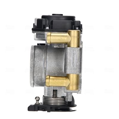 NISSENS 955080 Číslo výrobce: 408237212002. EAN: 5707286547148.