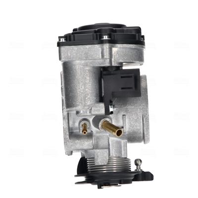 NISSENS 955080 Číslo výrobce: 408237212002. EAN: 5707286547148.