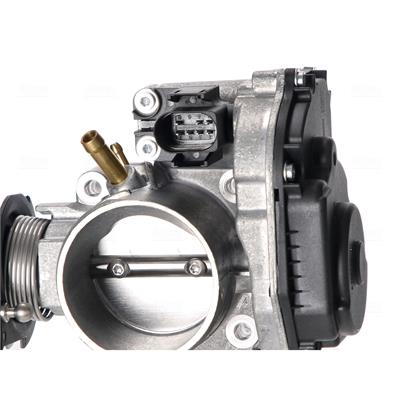 NISSENS 955080 Číslo výrobce: 408237212002. EAN: 5707286547148.