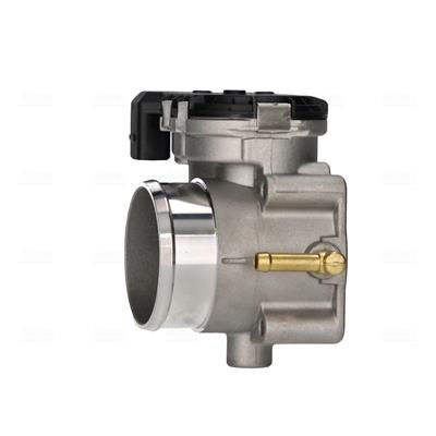 NISSENS 955081 EAN: 5707286547155.