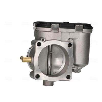 NISSENS 955081 EAN: 5707286547155.