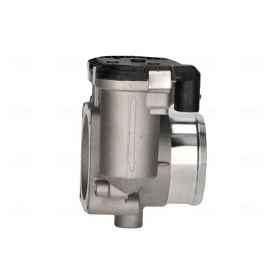 NISSENS 955081 EAN: 5707286547155.