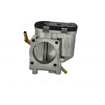 NISSENS 955083 Číslo výrobce: DVE5C.