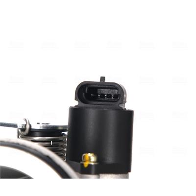 NISSENS 955102 Číslo výrobce: 1794100048. EAN: 5707286547278.