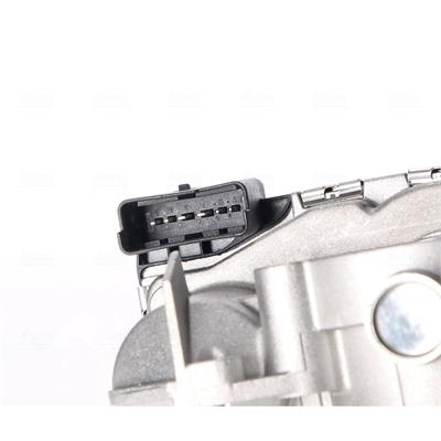 NISSENS 955112 Číslo výrobce: DVE5C. EAN: 5707286547292.