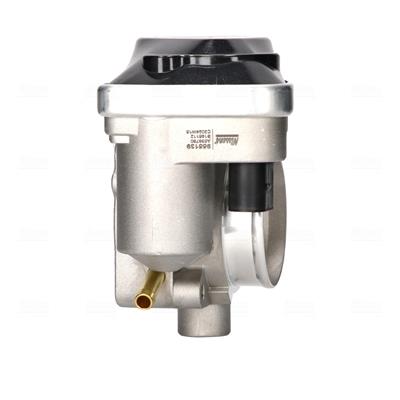 NISSENS 955139 EAN: 5707286547384.