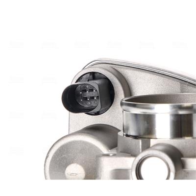 NISSENS 955139 EAN: 5707286547384.