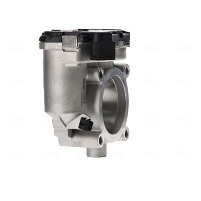 NISSENS 955186 Číslo výrobce: DVE5C. EAN: 5707286547452.