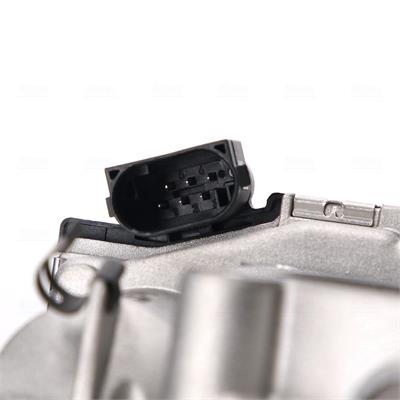 NISSENS 955186 Číslo výrobce: DVE5C. EAN: 5707286547452.