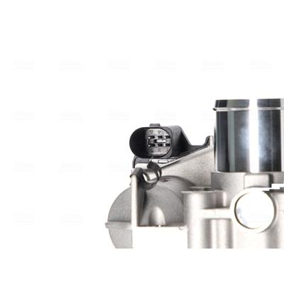 NISSENS 955191 EAN: 5707286547476.