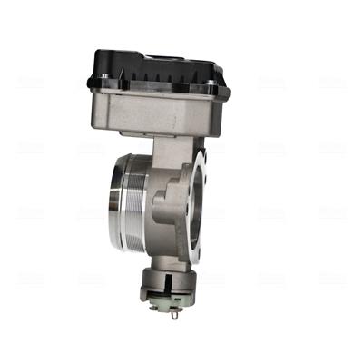 NISSENS 955206 Číslo výrobce: 408239827001. EAN: 5707286554054.