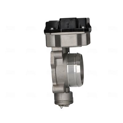 NISSENS 955206 Číslo výrobce: 408239827001. EAN: 5707286554054.