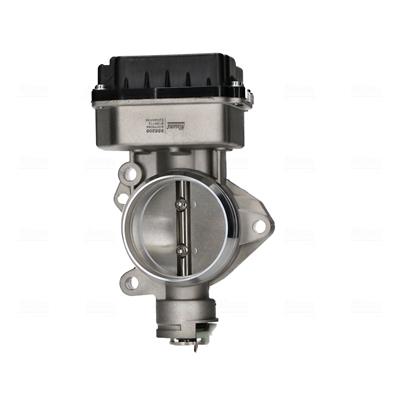 NISSENS 955206 Číslo výrobce: 408239827001. EAN: 5707286554054.