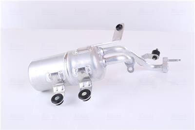 NISSENS 95570 EAN: 5707286409132.