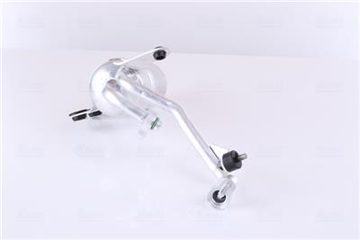 NISSENS 95570 EAN: 5707286409132.