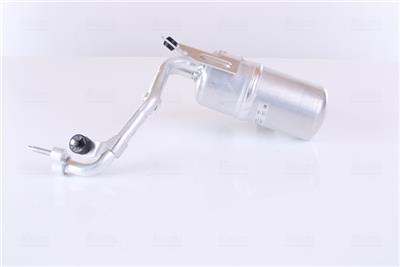 NISSENS 95570 EAN: 5707286409132.