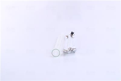 NISSENS 95580 EAN: 5707286409231.