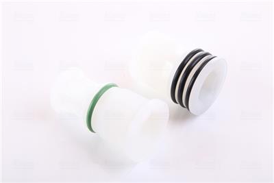 NISSENS 95784 EAN: 5707286495104.