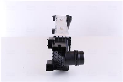 NISSENS 96149 Číslo výrobce: 376701571. EAN: 5707286410626.