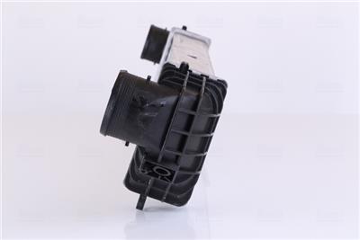 NISSENS 96474 Číslo výrobce: 376756331. EAN: 5707286362697.