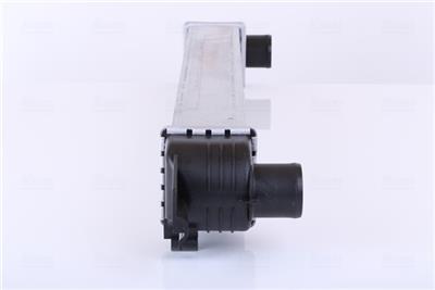 NISSENS 96536 Číslo výrobce: 376746531. EAN: 5707286354623.