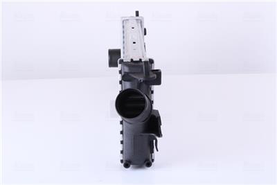 NISSENS 96583 Číslo výrobce: 376700141. EAN: 5707286344075.