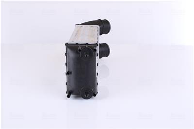 NISSENS 96626 Číslo výrobce: 376777351. EAN: 5707286264410.