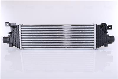 NISSENS 96643 EAN: 5707286264571.