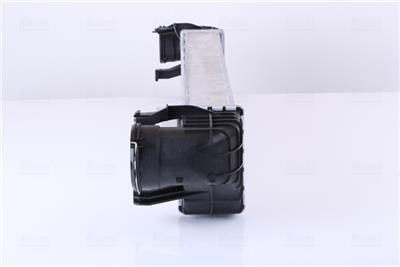 NISSENS 96672 Číslo výrobce: 376988294. EAN: 5707286264731.