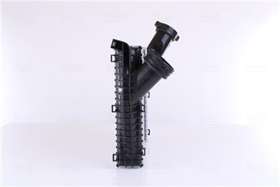 NISSENS 96687 Číslo výrobce: 376723481. EAN: 5707286264878.