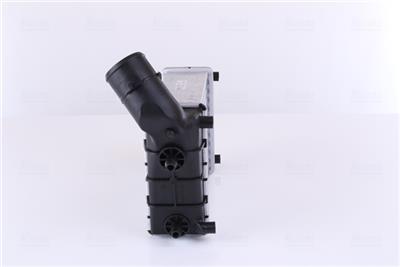 NISSENS 96698 Číslo výrobce: 70820493. EAN: 5707286264977.