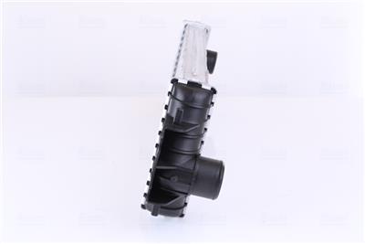 NISSENS 96762 Číslo výrobce: 376700111. EAN: 5707286265516.