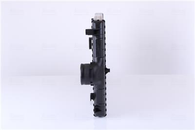 NISSENS 96849 Číslo výrobce: RAS015. EAN: 5707286266049.