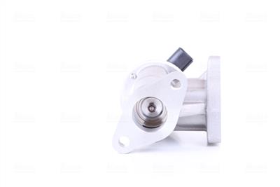 NISSENS 98167 EAN: 5707286463523.