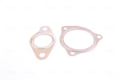 NISSENS 98167 EAN: 5707286463523.